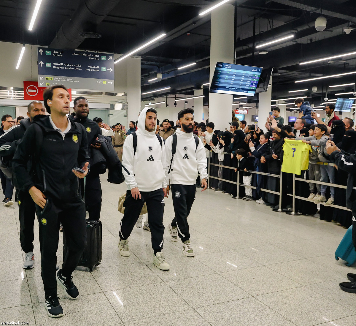 النصر في أبها