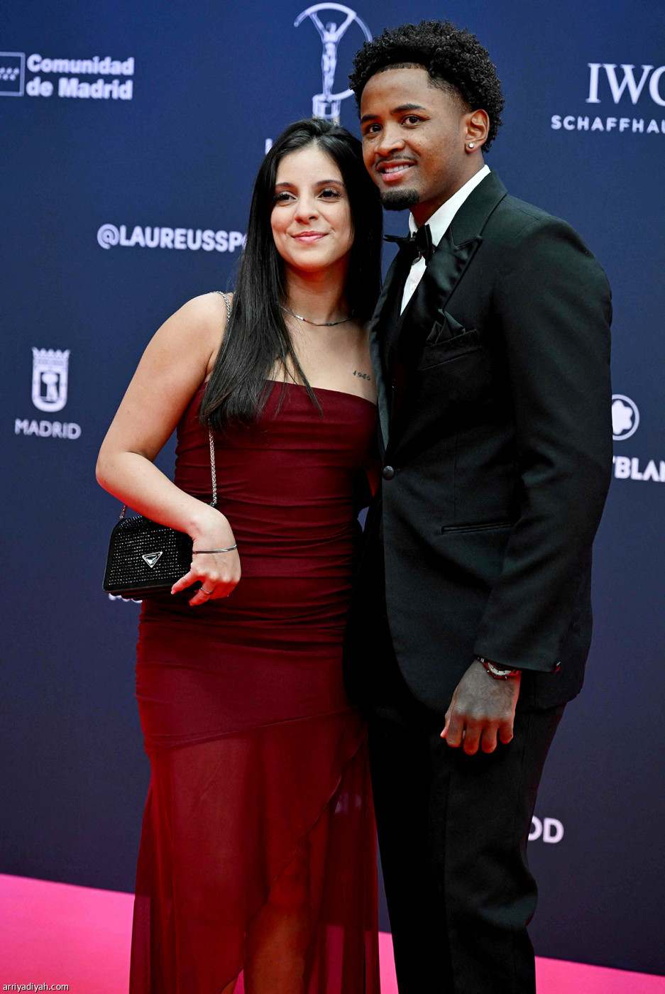 لوريوس.. الحفل 25