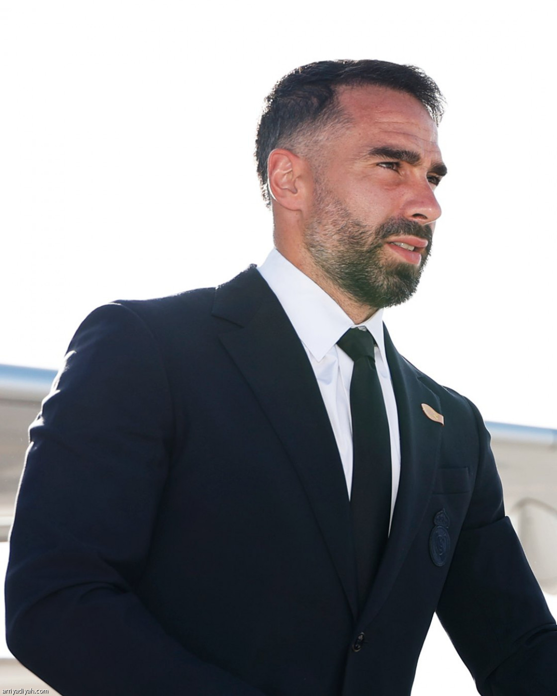 وصول الريال