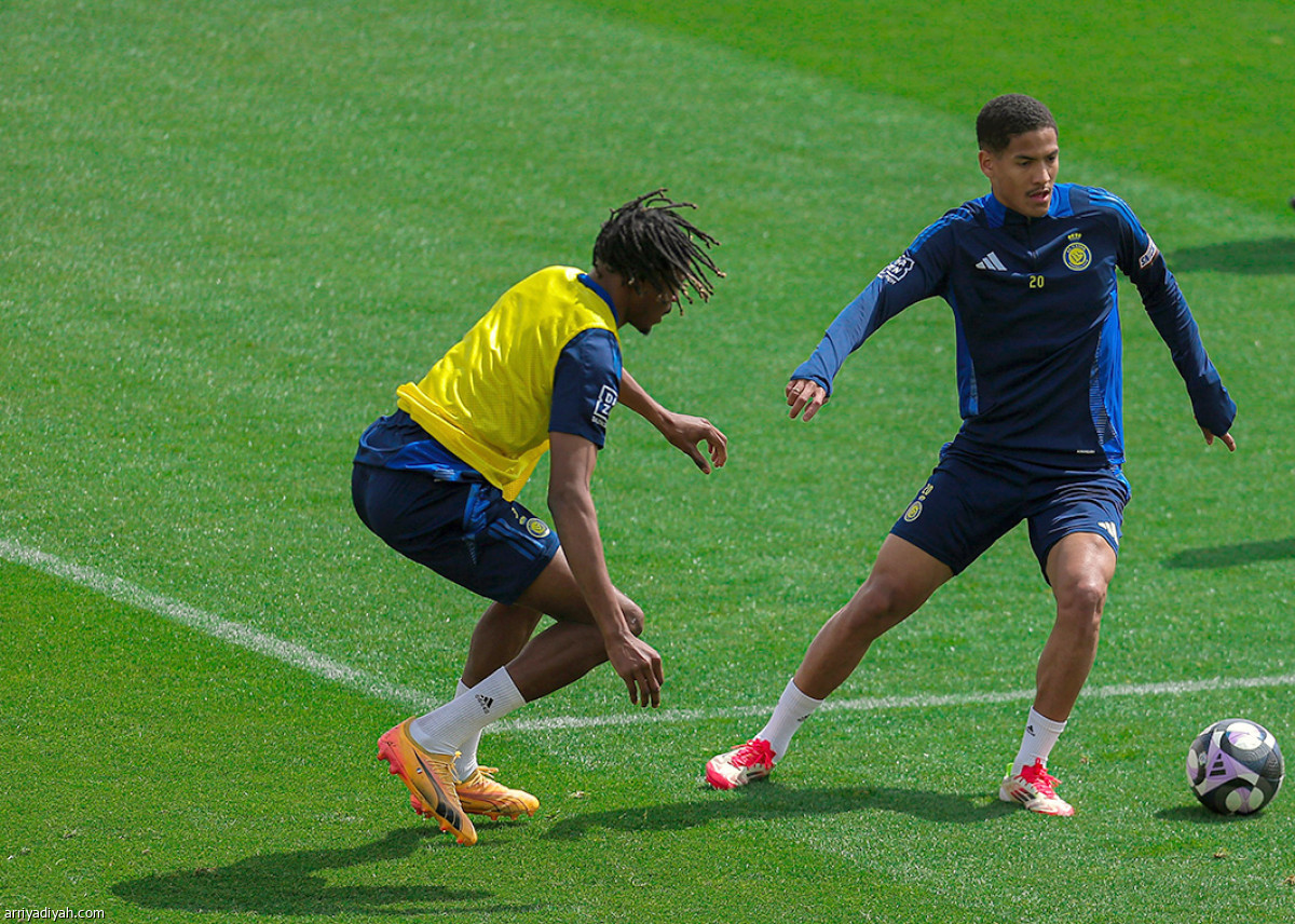 تحضيرات نصراوية