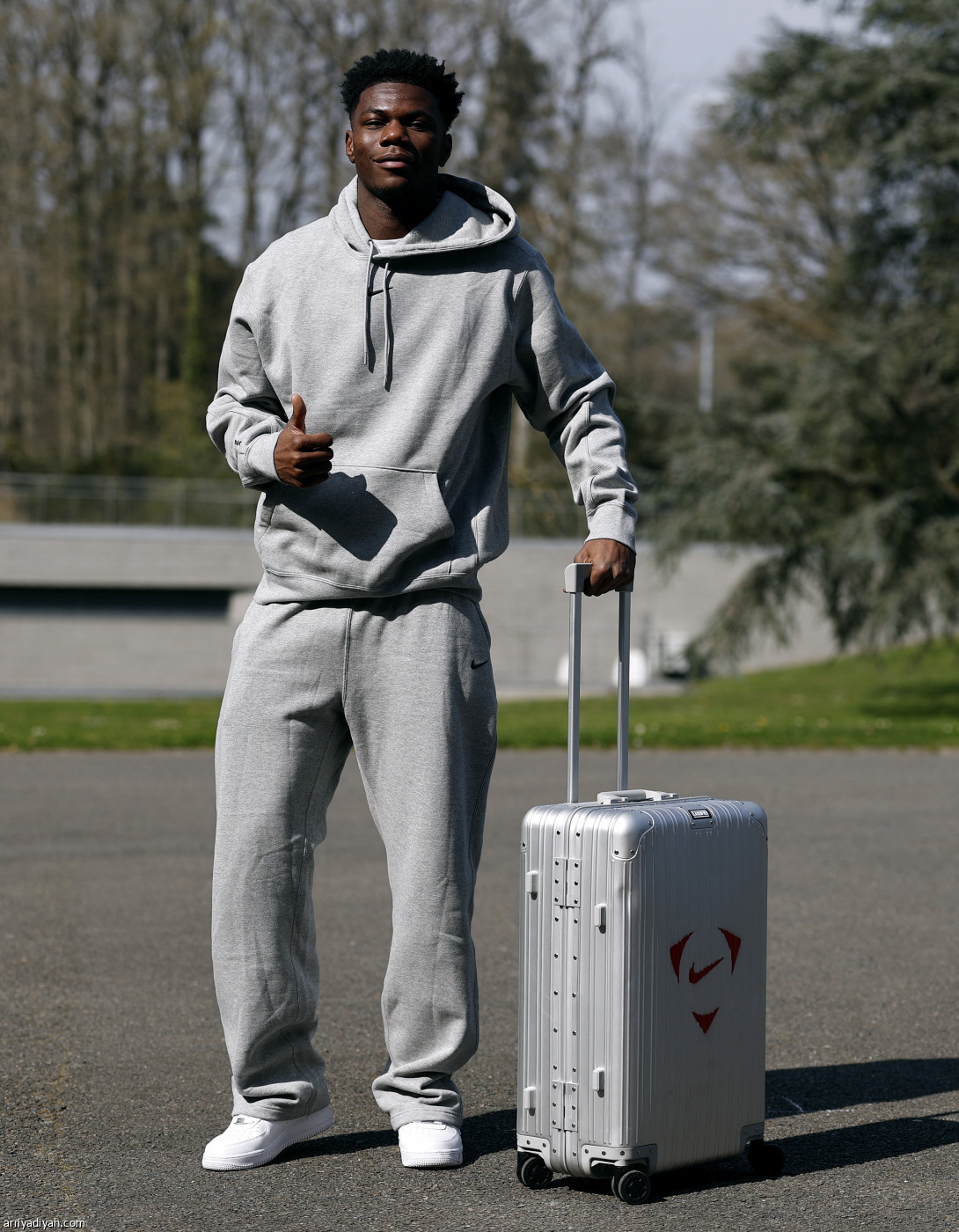 تجمع «الديوك»