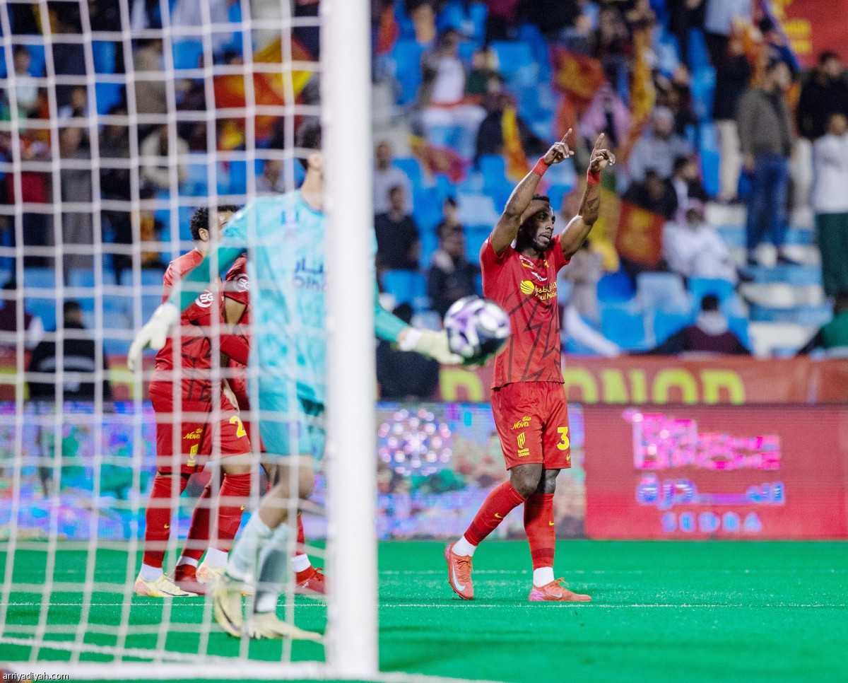 فرحة قدساوية