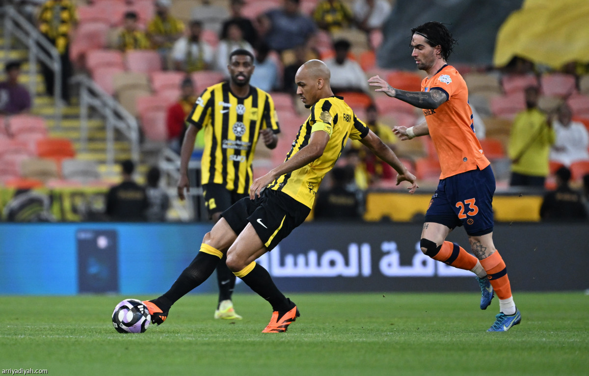 استعادة التوازن