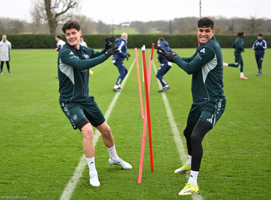 أرتيتا: الإعلام قسا علينا.. ونحن في المكان الصحيح