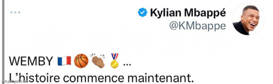 لقد خدعهم..
متى تبدأ القصة؟