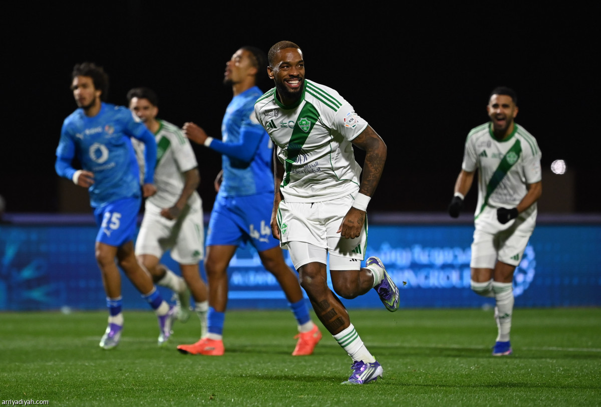 فرحة أهلاوية