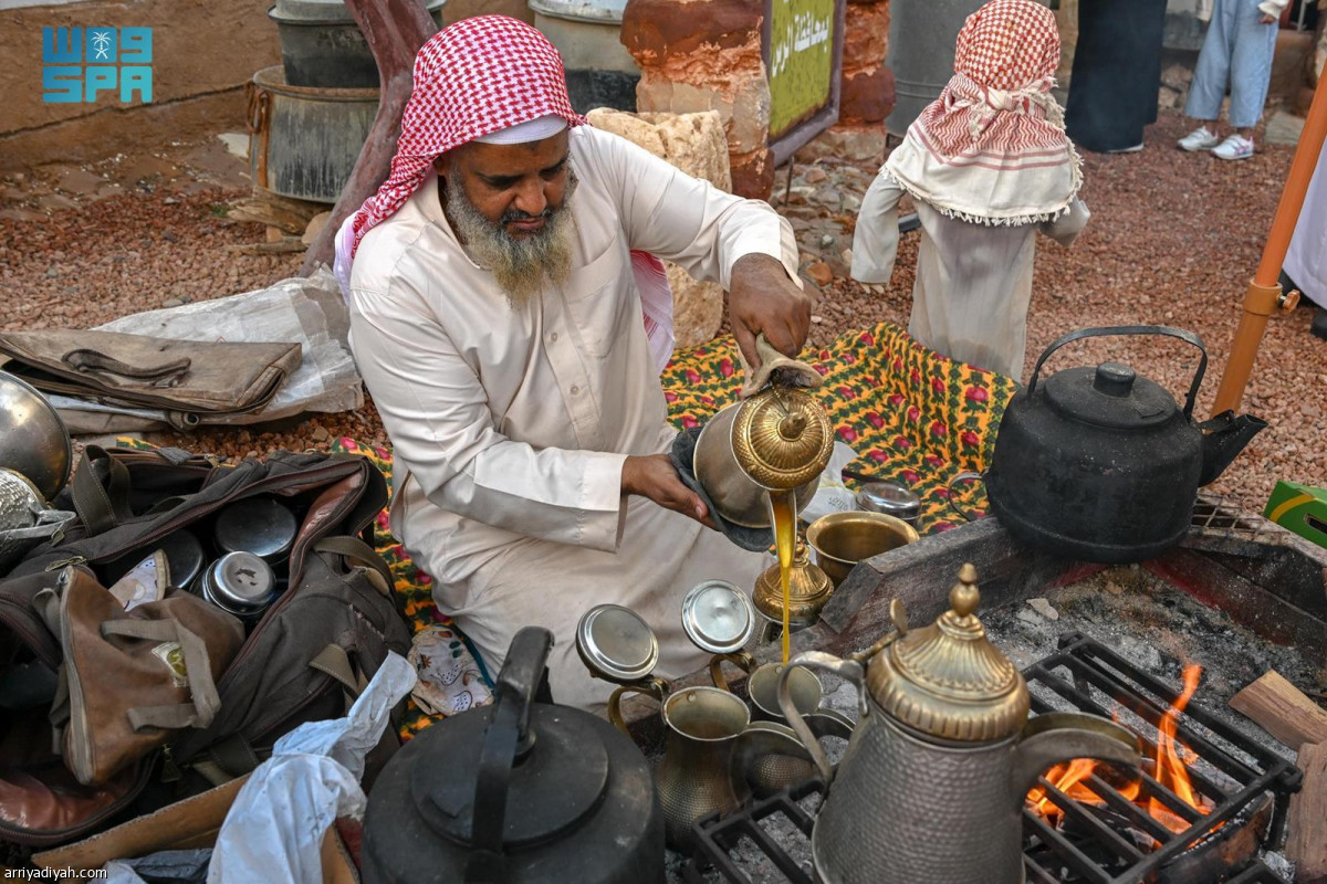 «فطور الأولين»