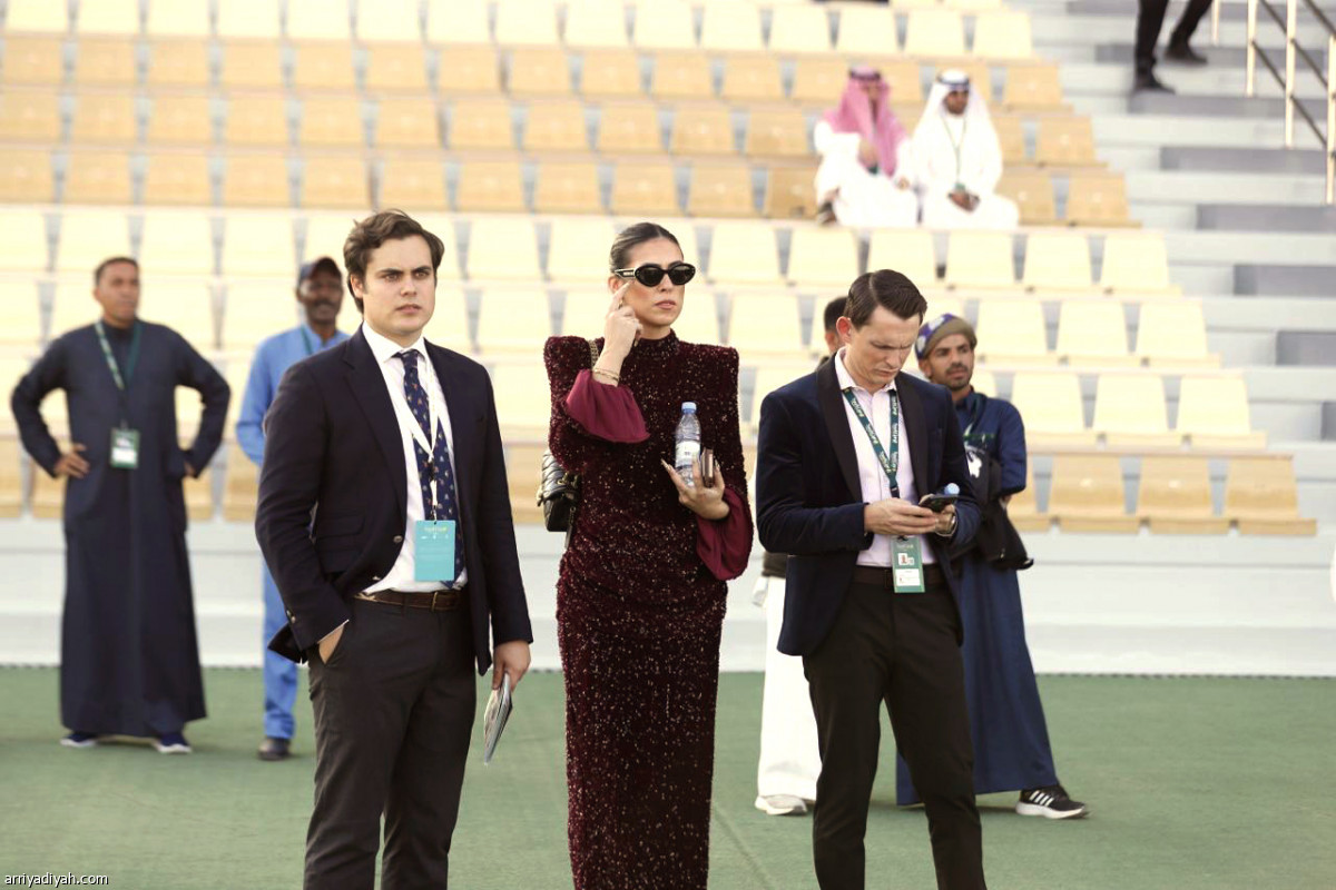 انطلاق المنافسات