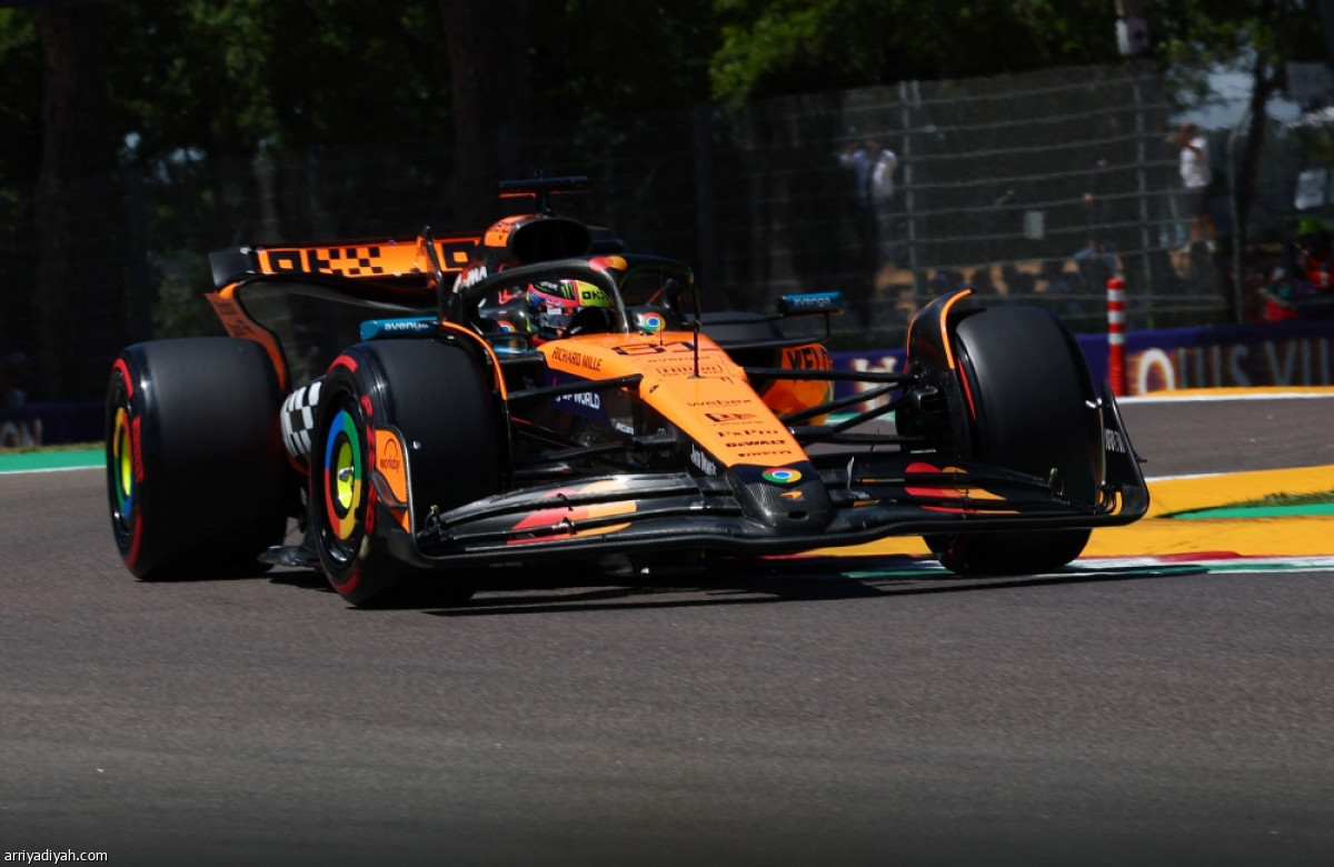 التجارب الأخيرة