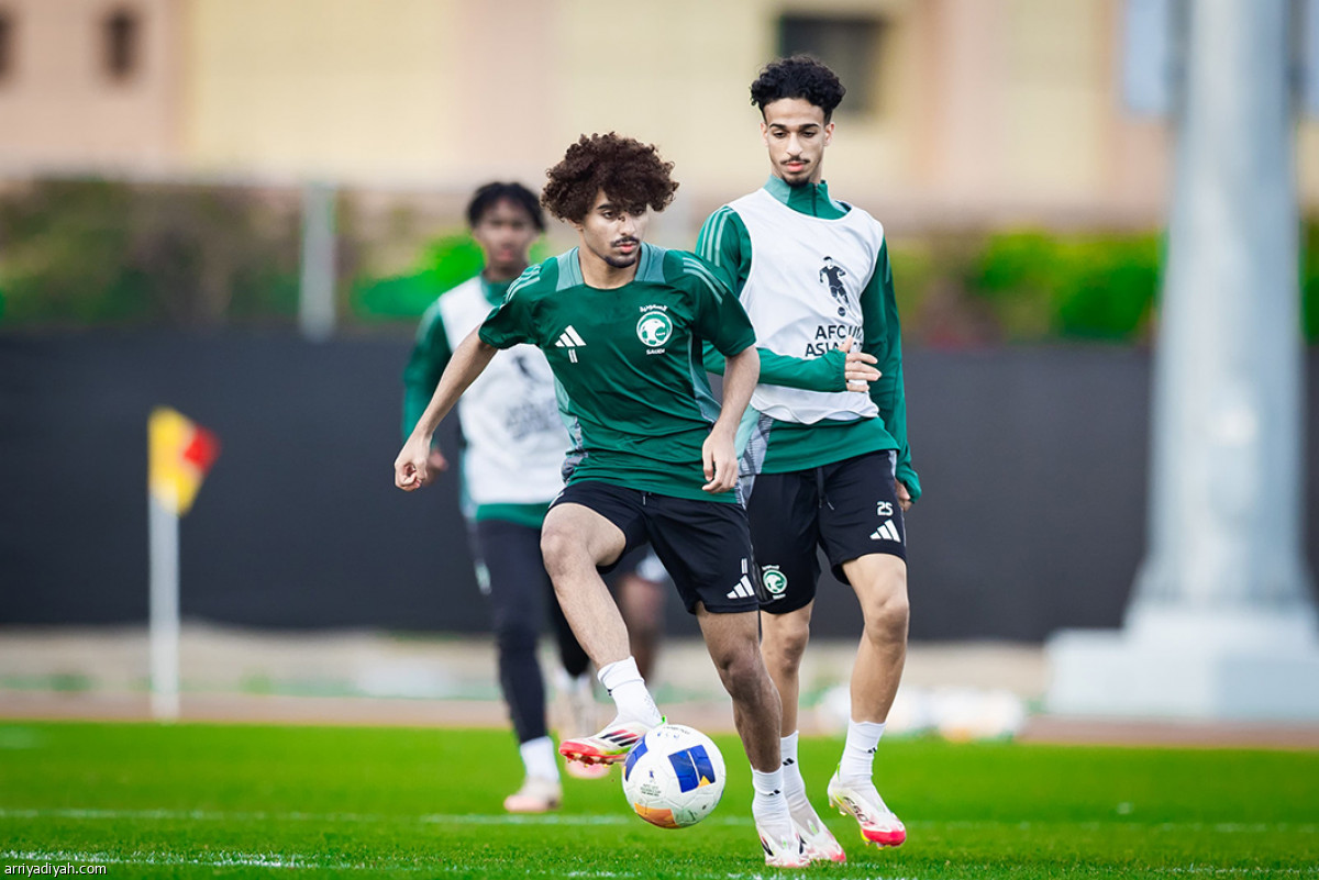 الصقور.. نهاية التحضيرات