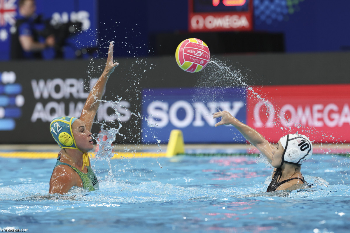 أستراليا تنتصر