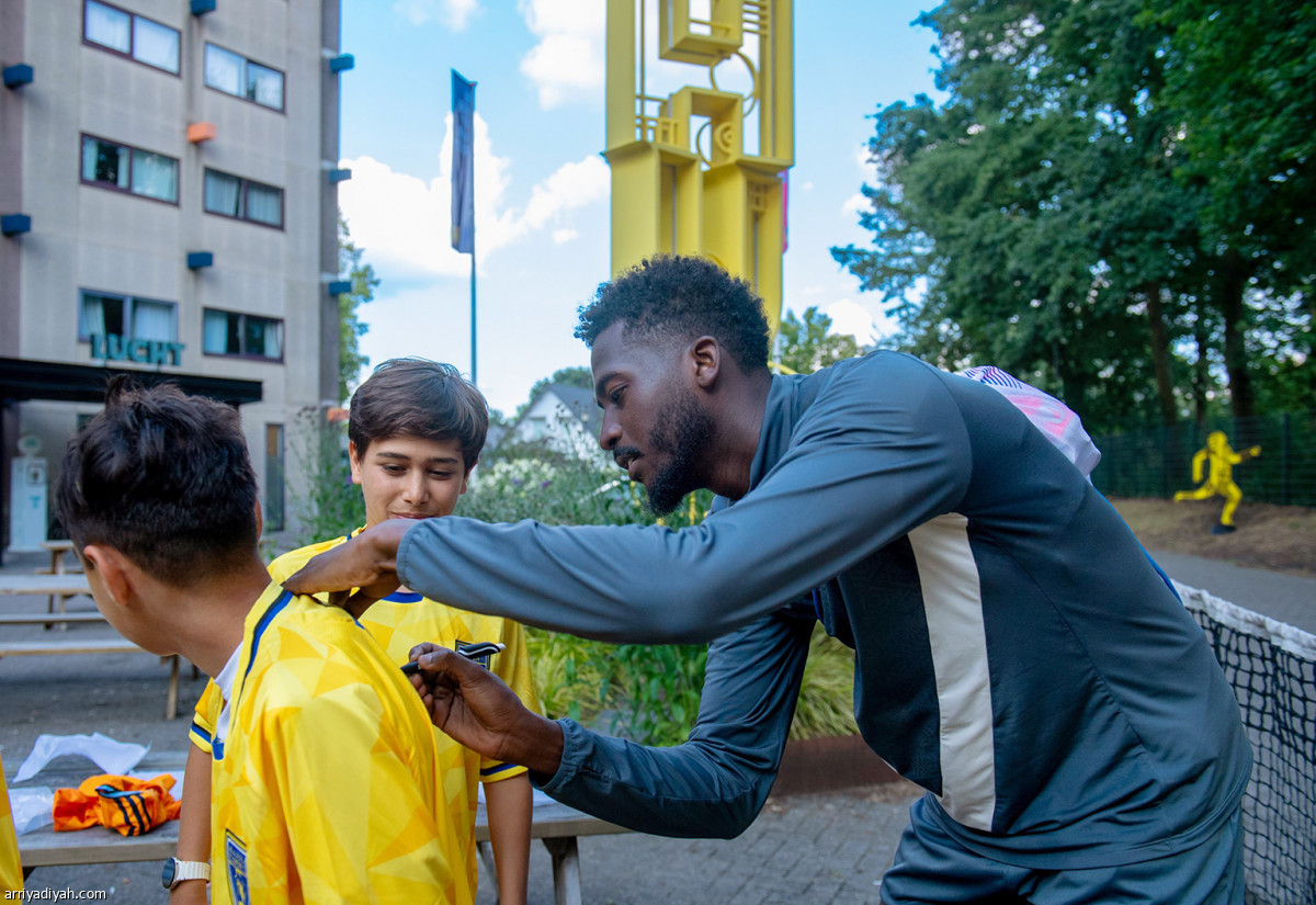 تذكارات التعاون