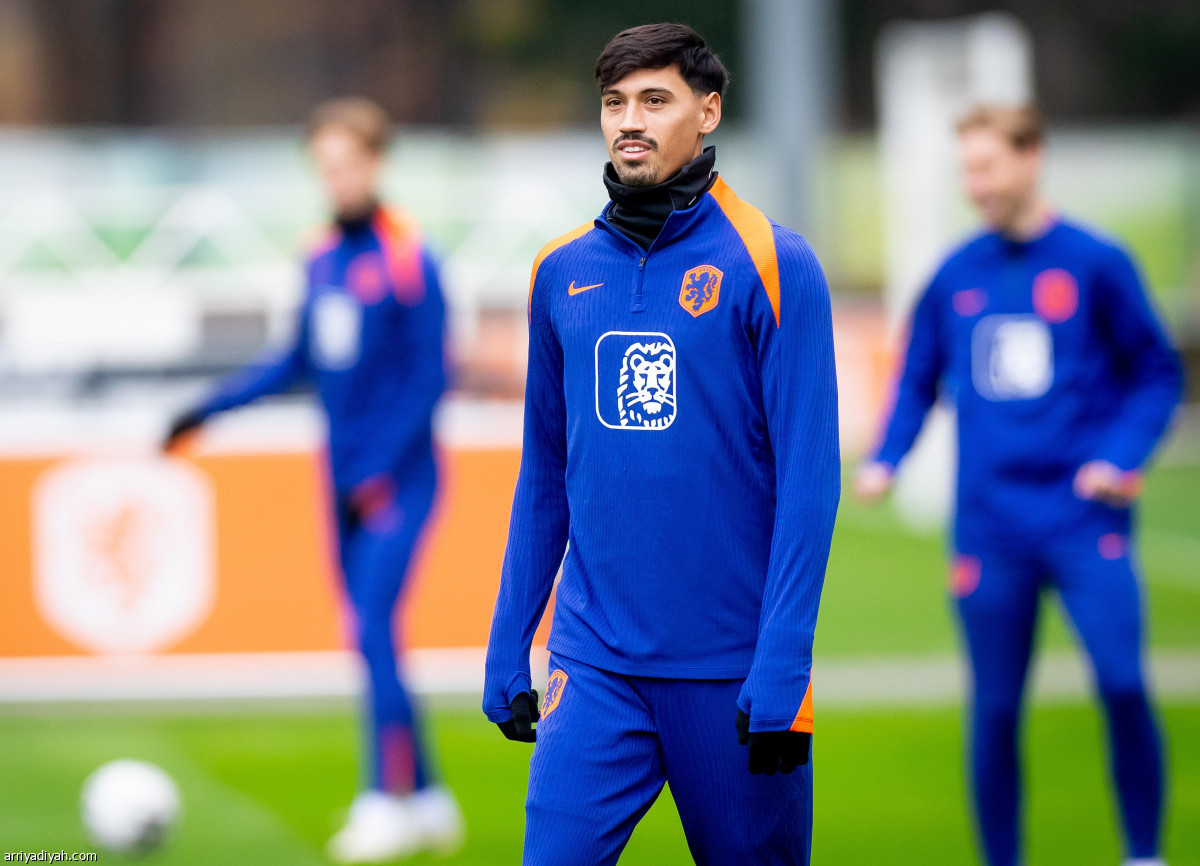 «الطواحين» استعداد أخير