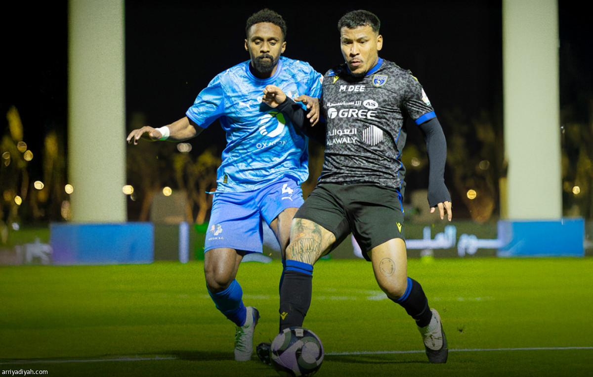 تعادل متأخر