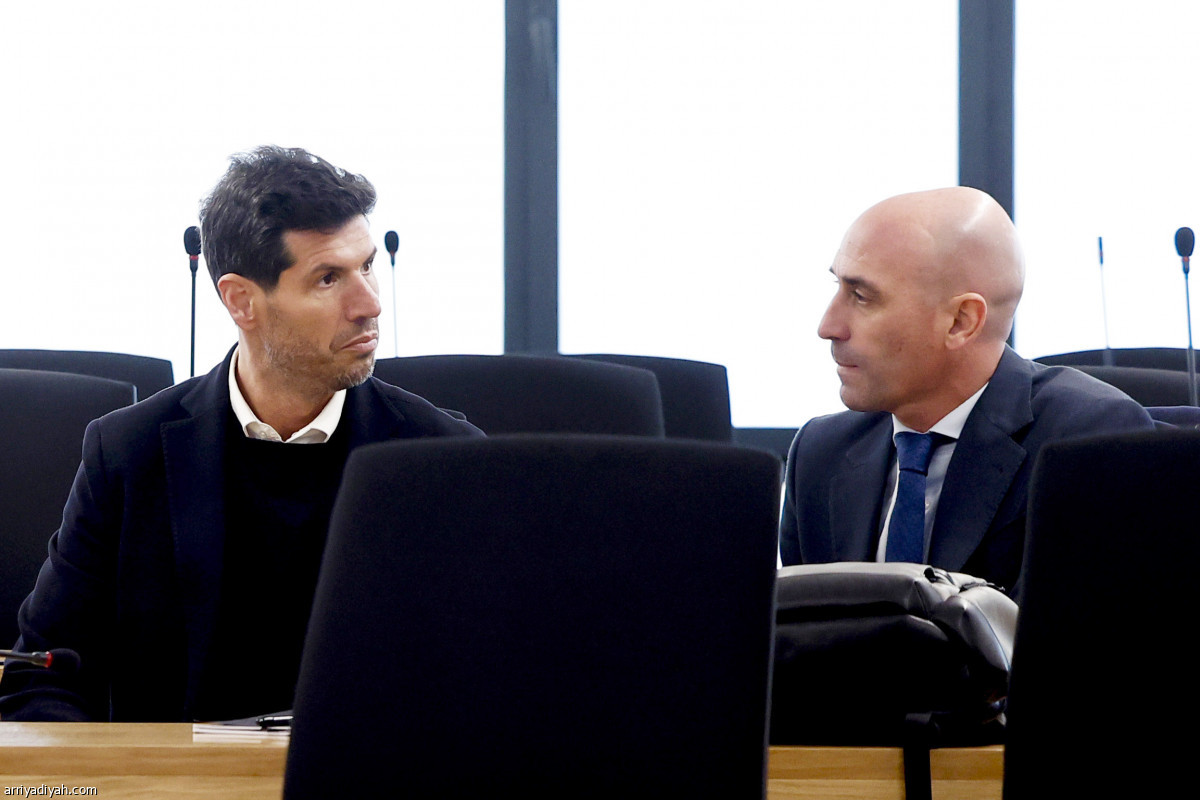 محاكمة رئيس