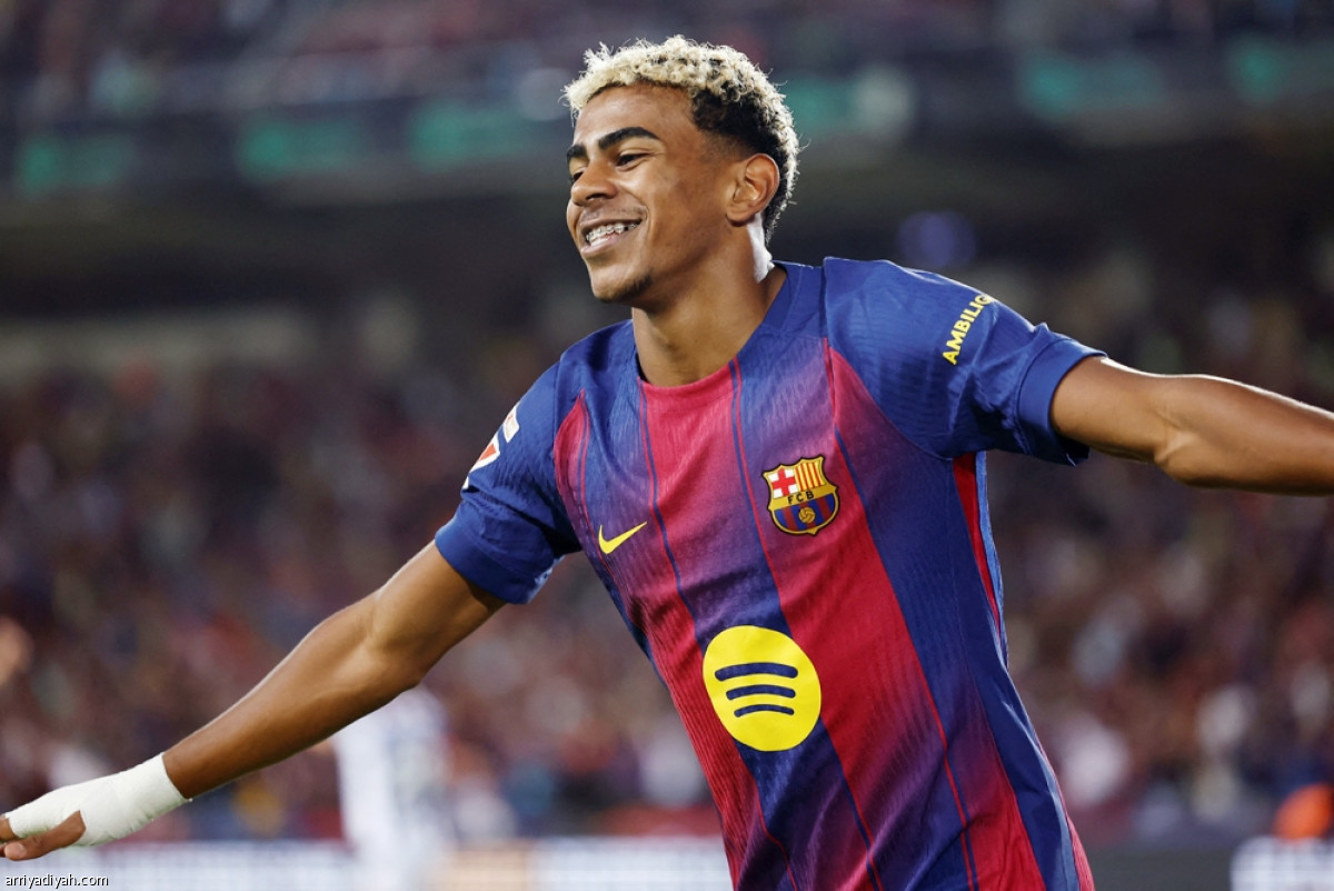 ليلة الصدارة