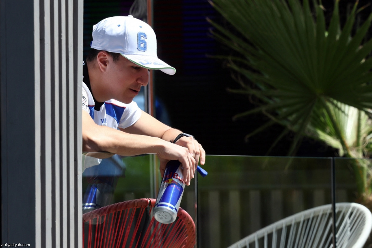 وصول السائقين