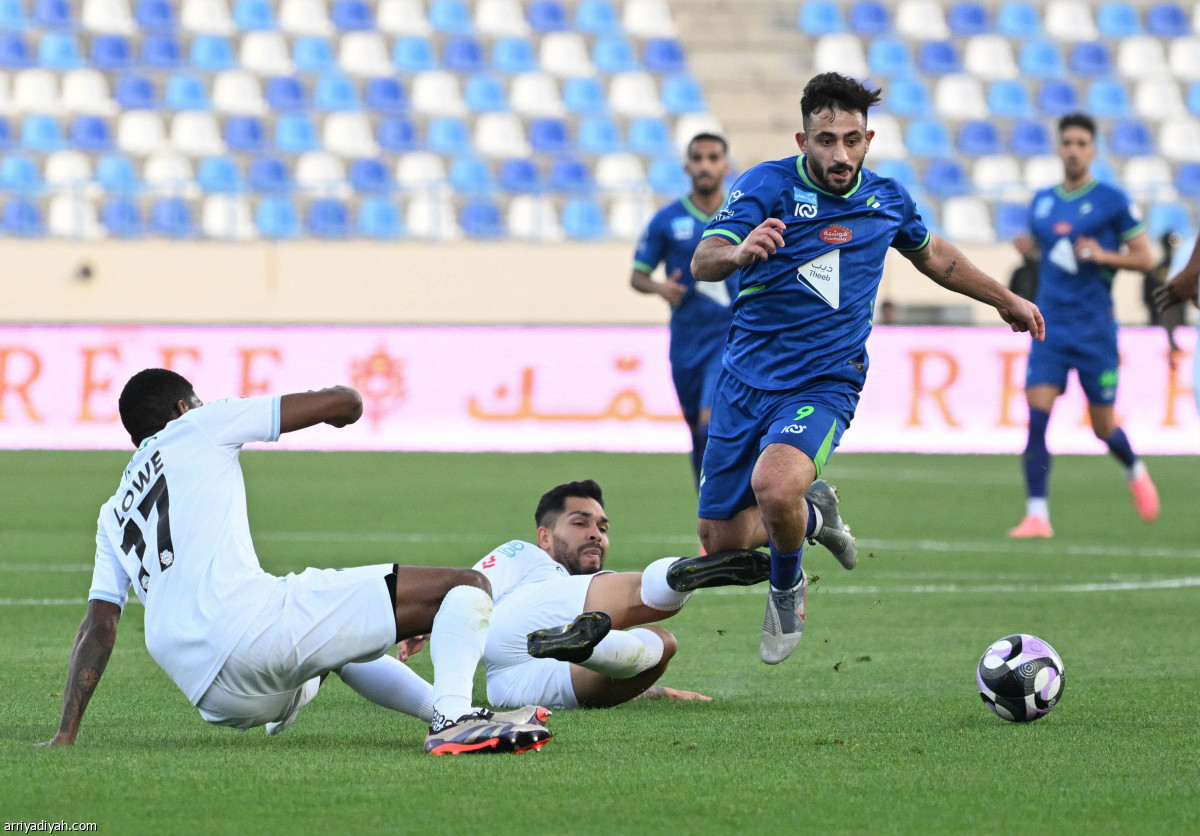 ثلاثية فتحاوية