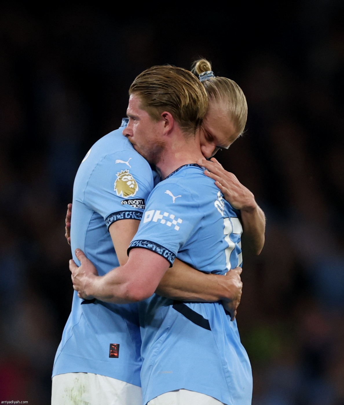 ليلة دي بروين