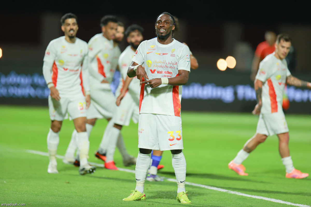 القادسية.. الانتصارات مستمرة