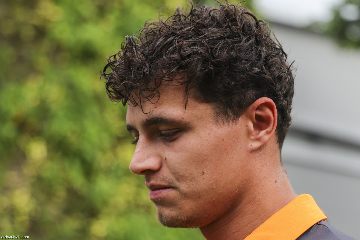 قبل البداية