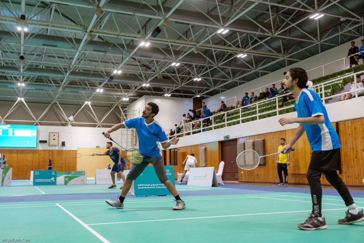 انطلاقة الريشة