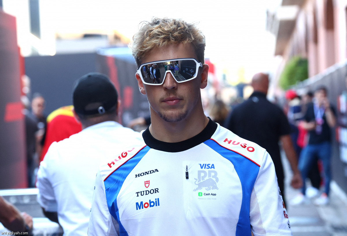 وصول السائقين