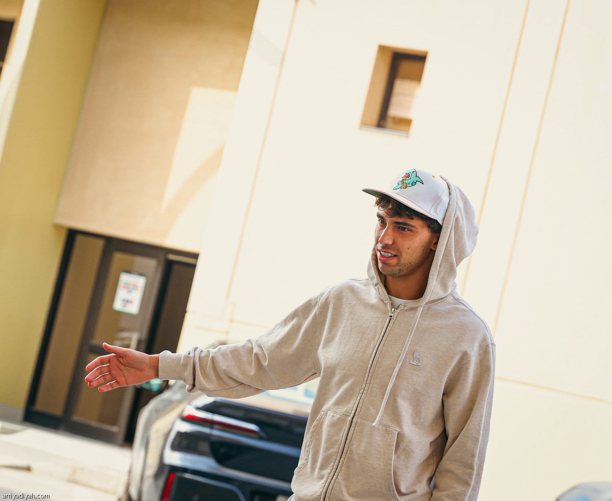 «الدون» يتقدم النصراويين