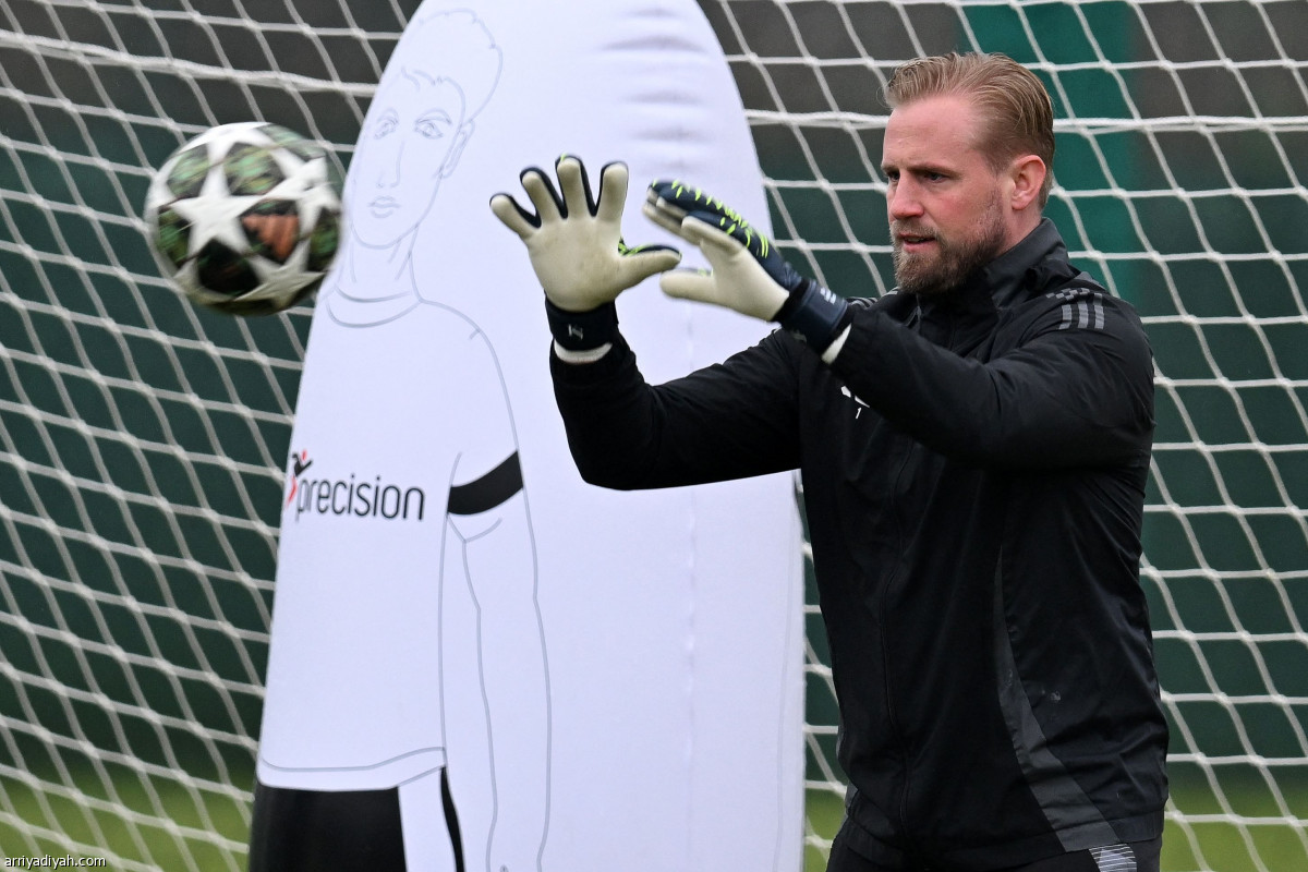 سلتيك يستعد