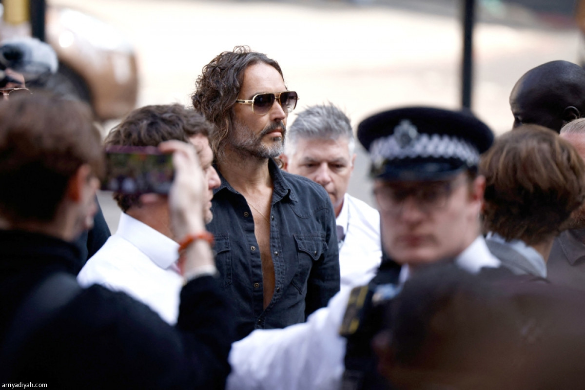 أمام القضاء