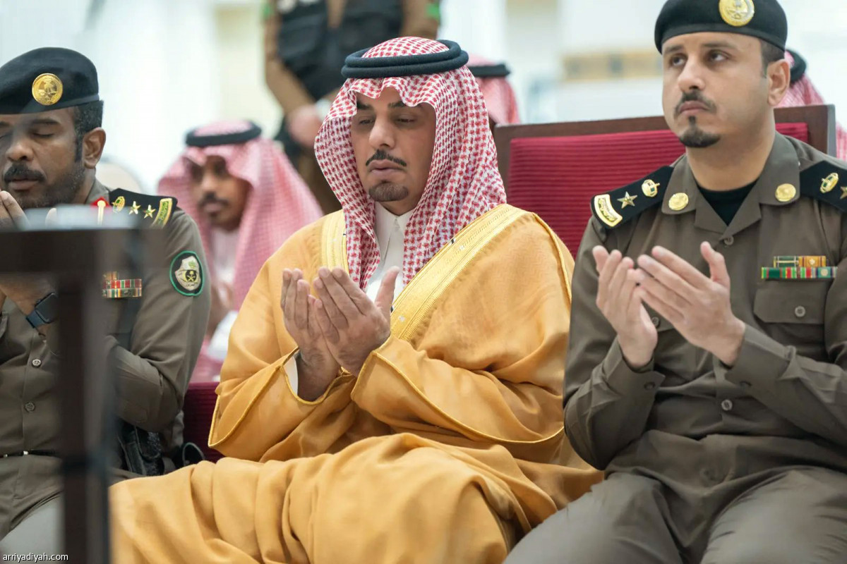 صلاة الاستسقاء