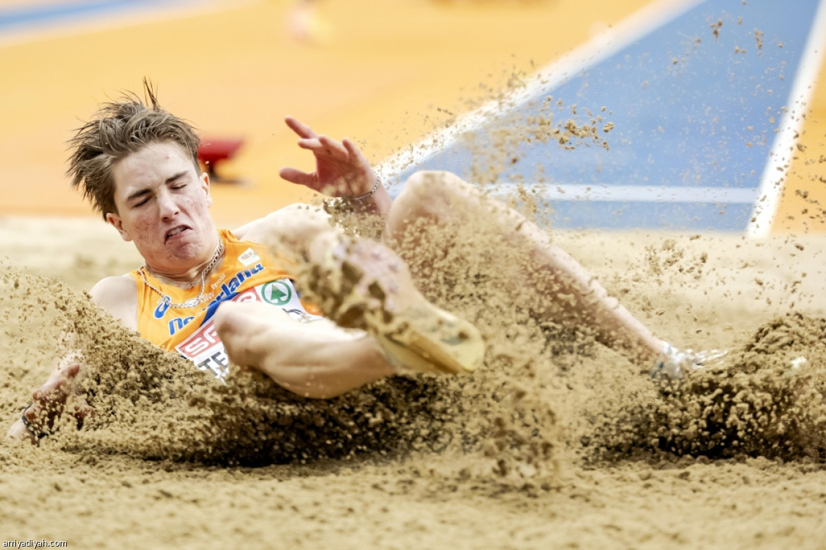 تحديات الألعاب