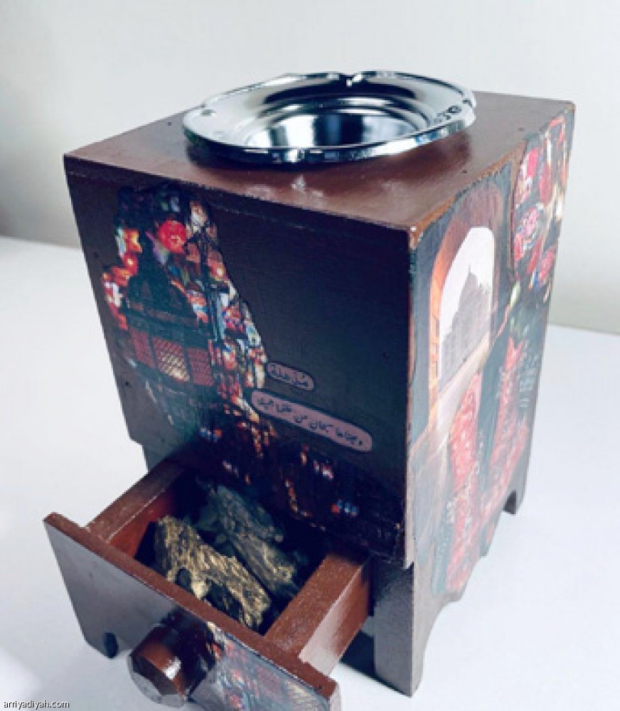 عراقي
يقود بشاير إلى «قصاصة»