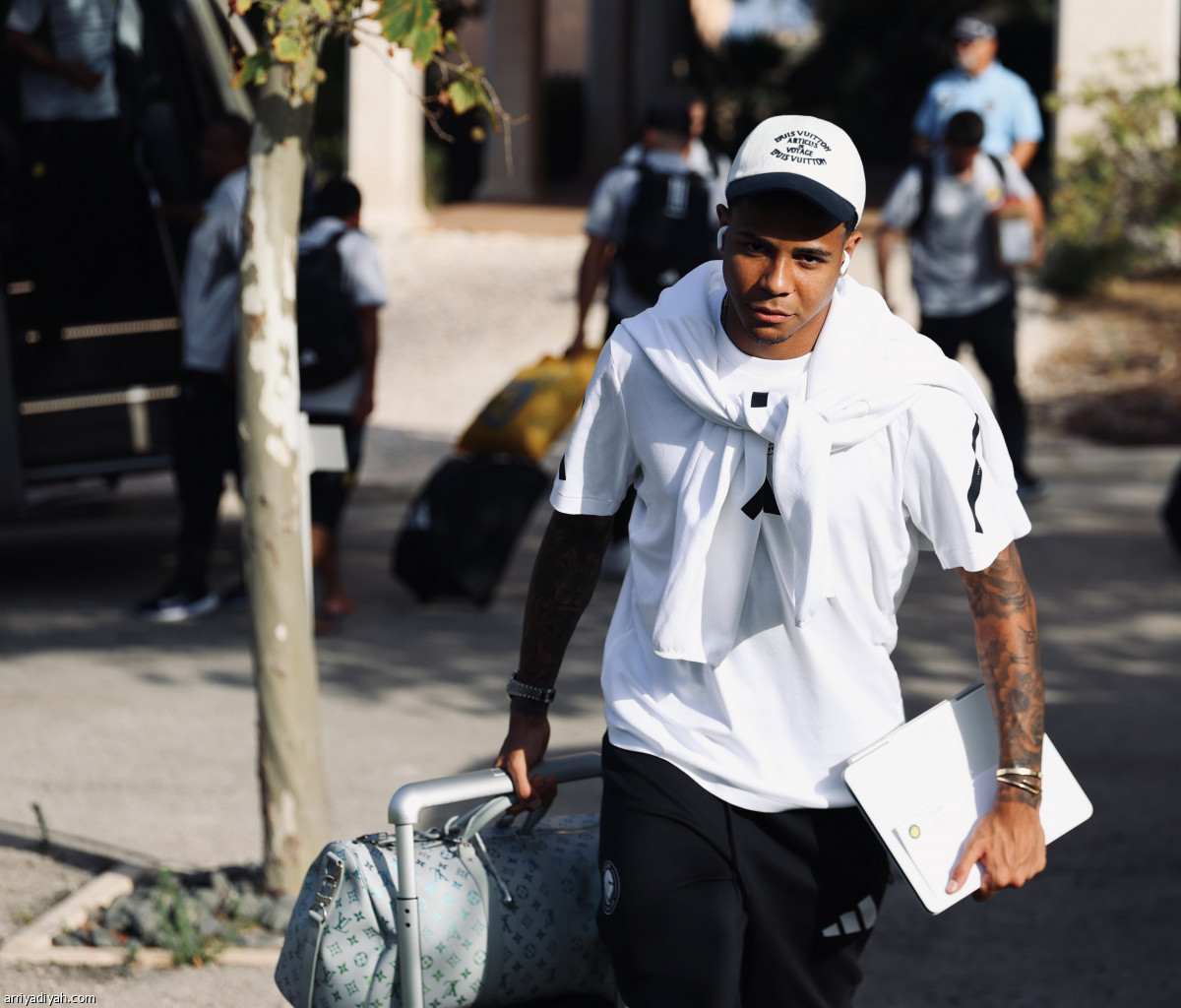 النصر في لاجوس