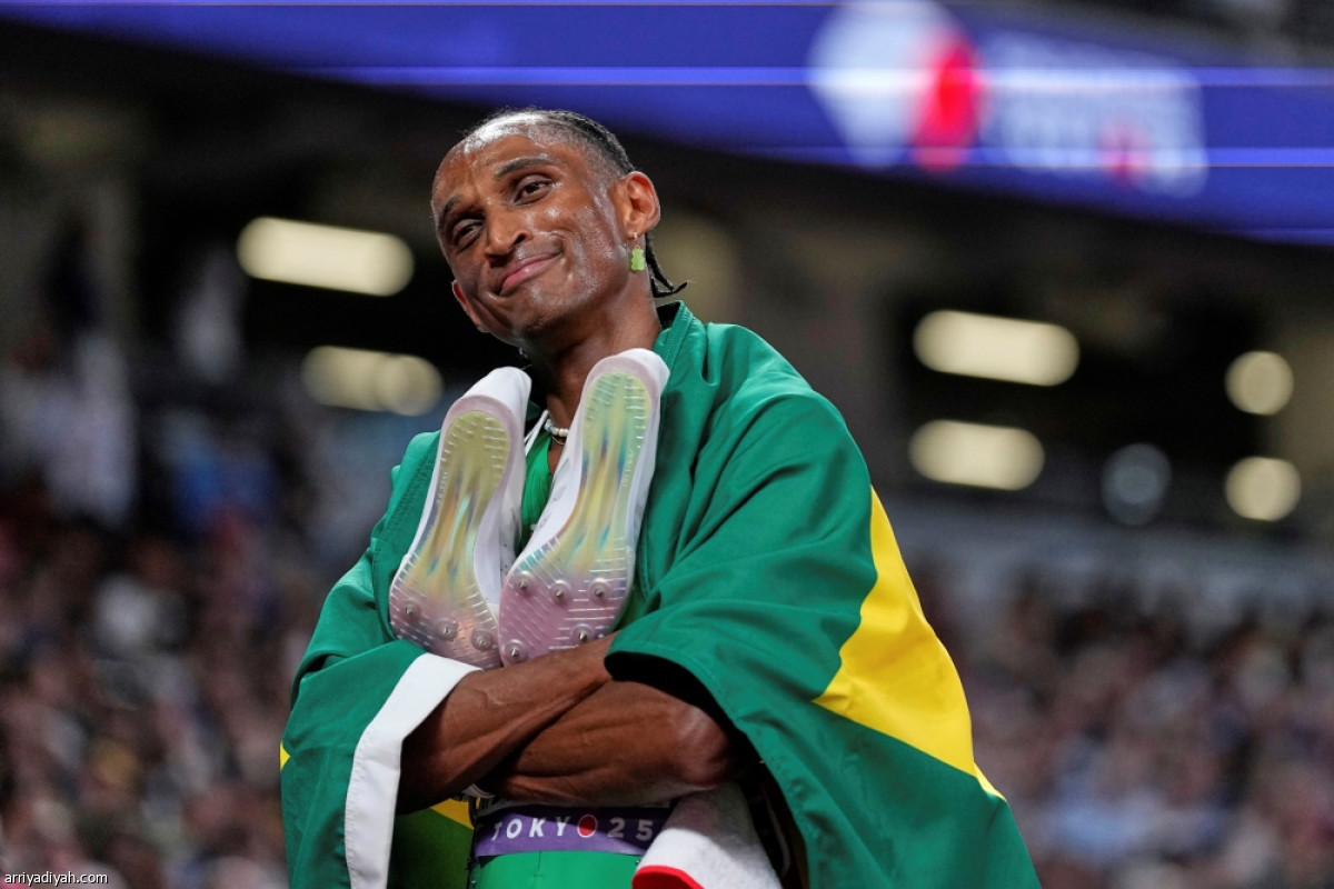 طوكيو.. فرح وحزن