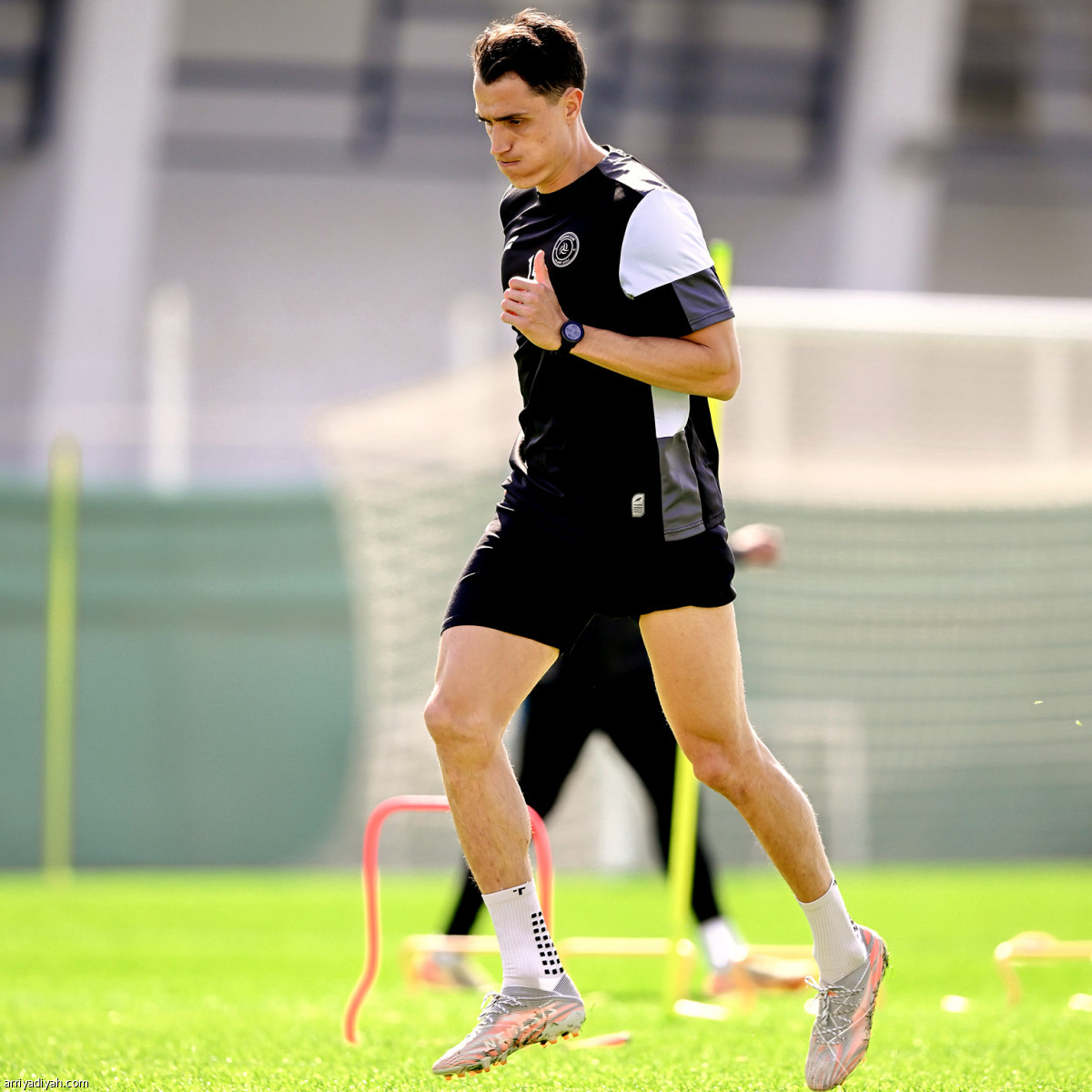 استرجاع واستشفاء