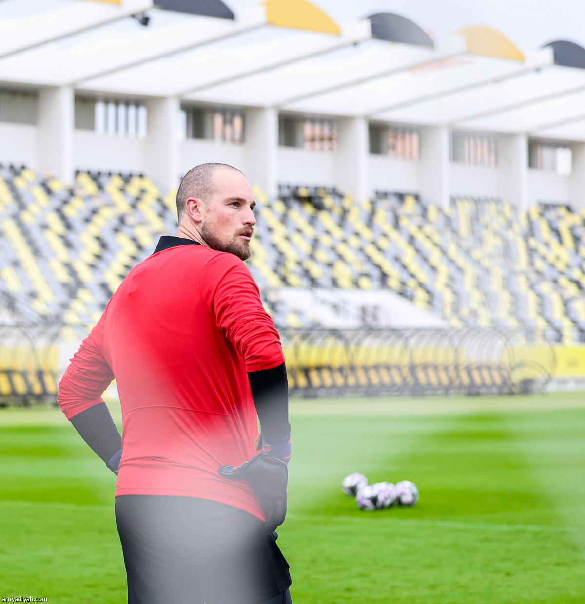 تحضيرات مكثفة