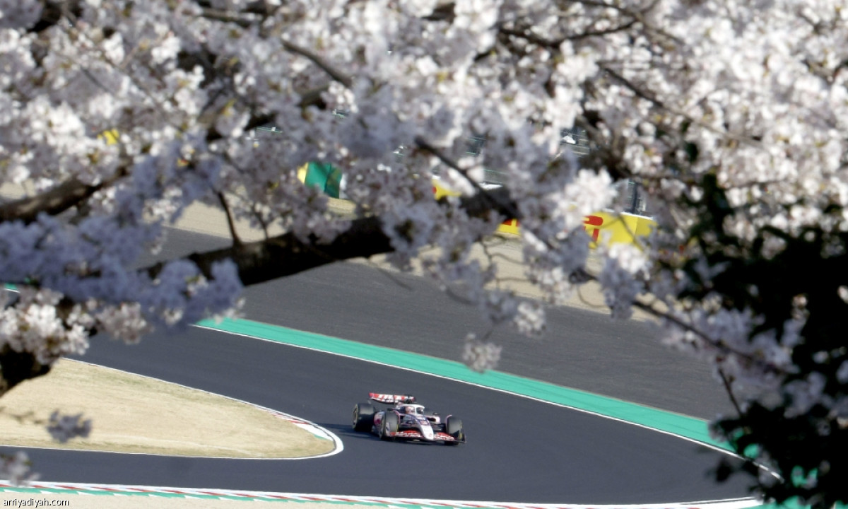 التجارب تنطلق