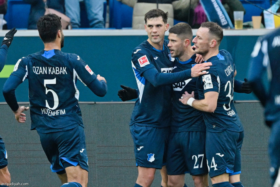 ليفركوزن يعود إلى طريق الانتصارات.. ولايبزيج يسقط في ملعبه