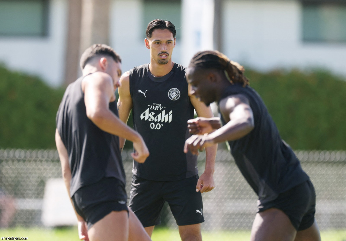 جامعة لين تجهز السيتي