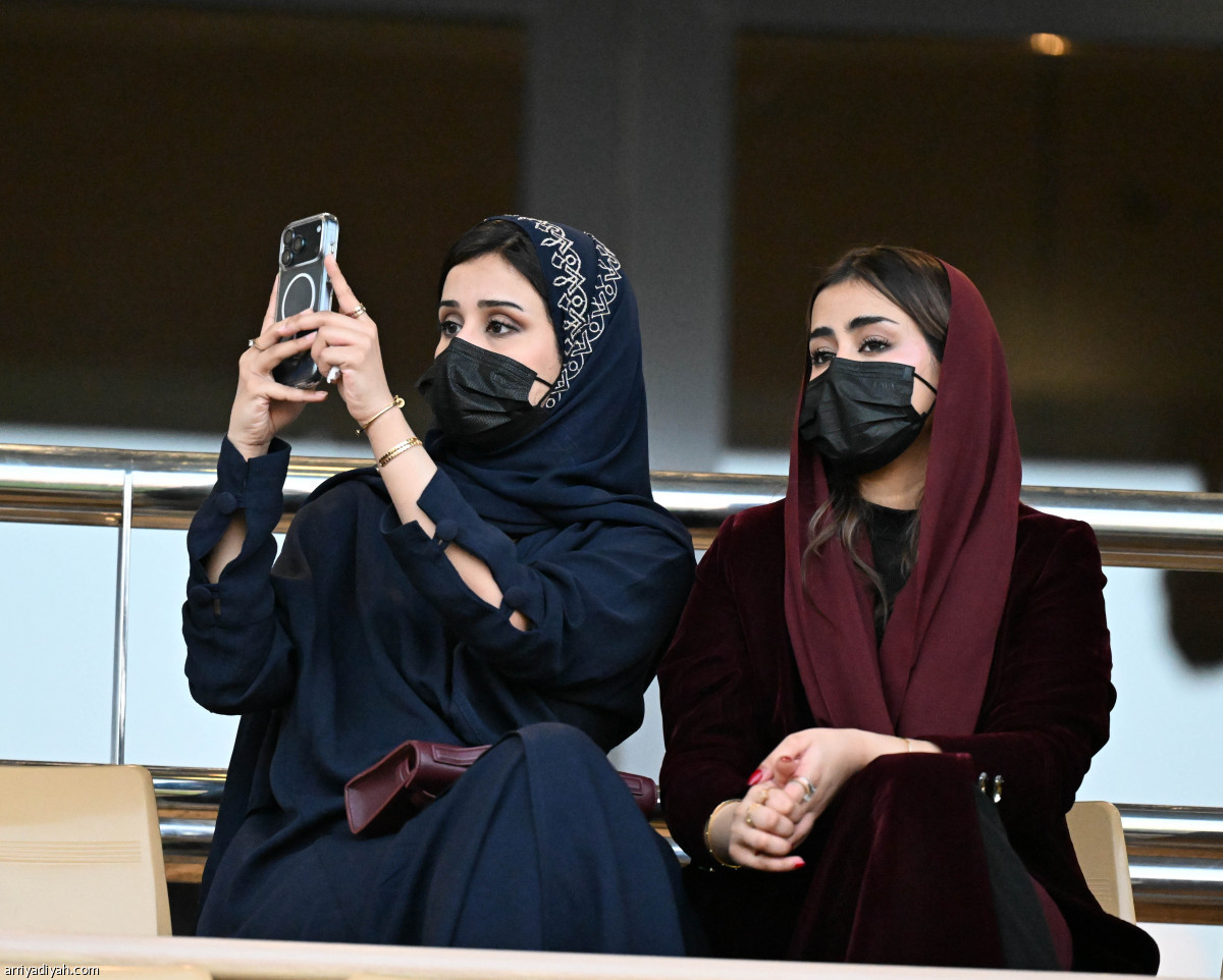 مظهر الزوار