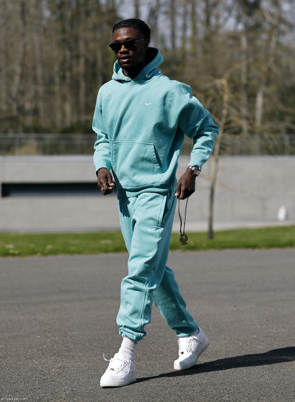 تجمع «الديوك»