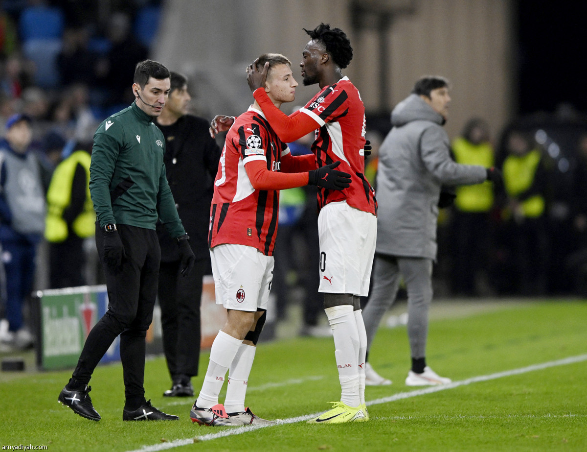 الانتصارات مستمرة