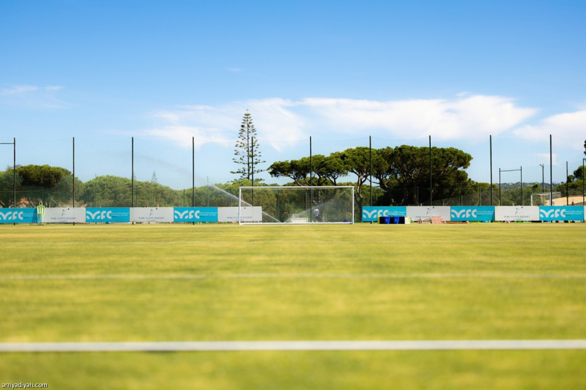 تأهيل الحراس