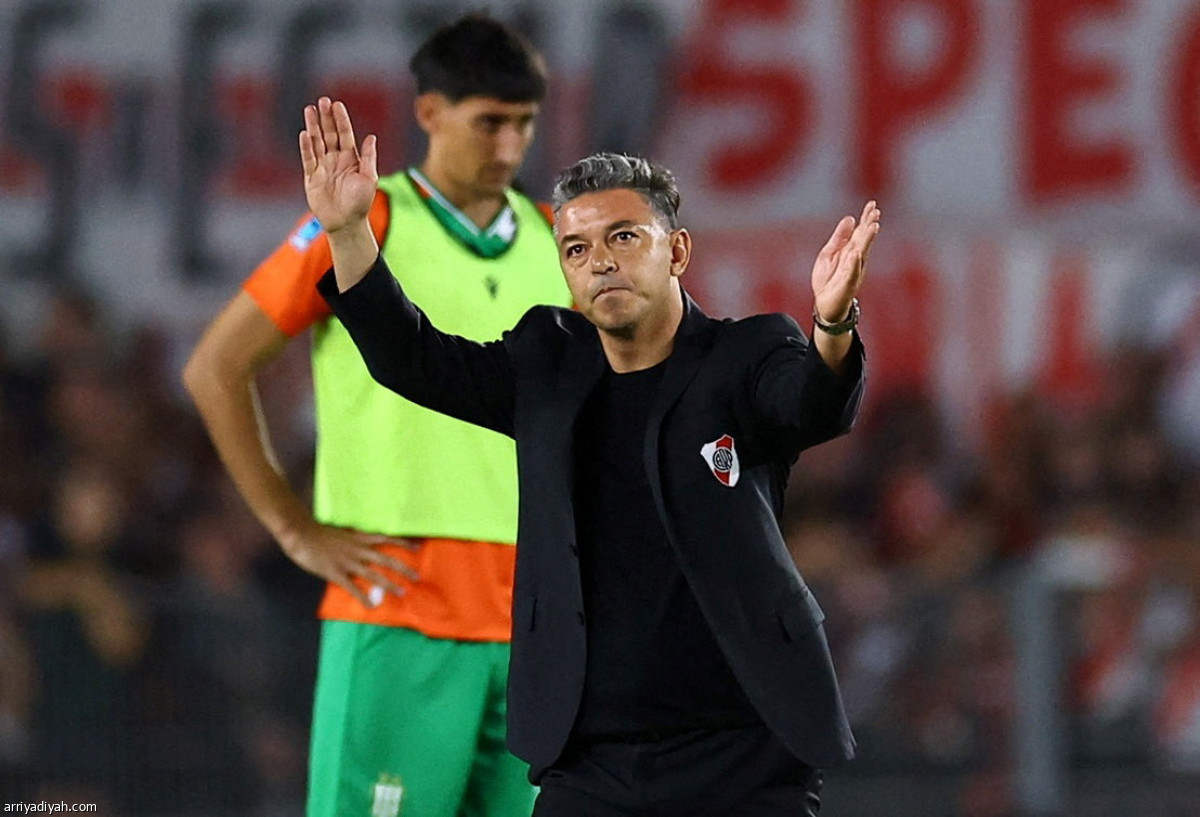 جاياردو يرحل