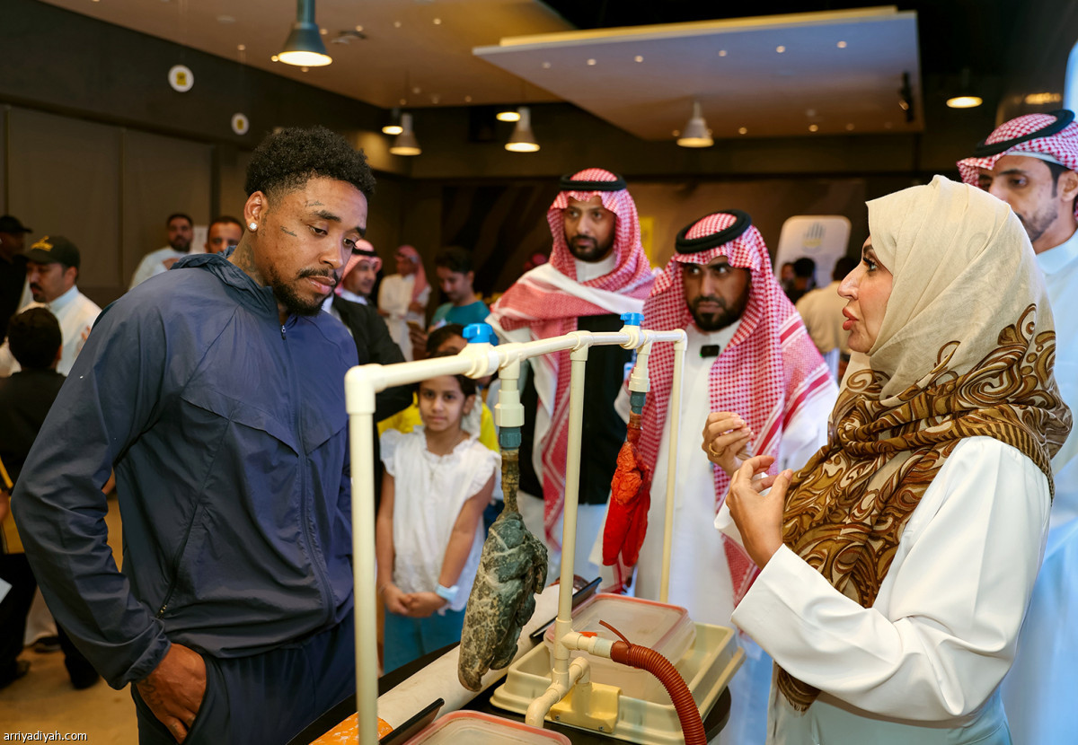 الاتحاديون في «خلك واعي»