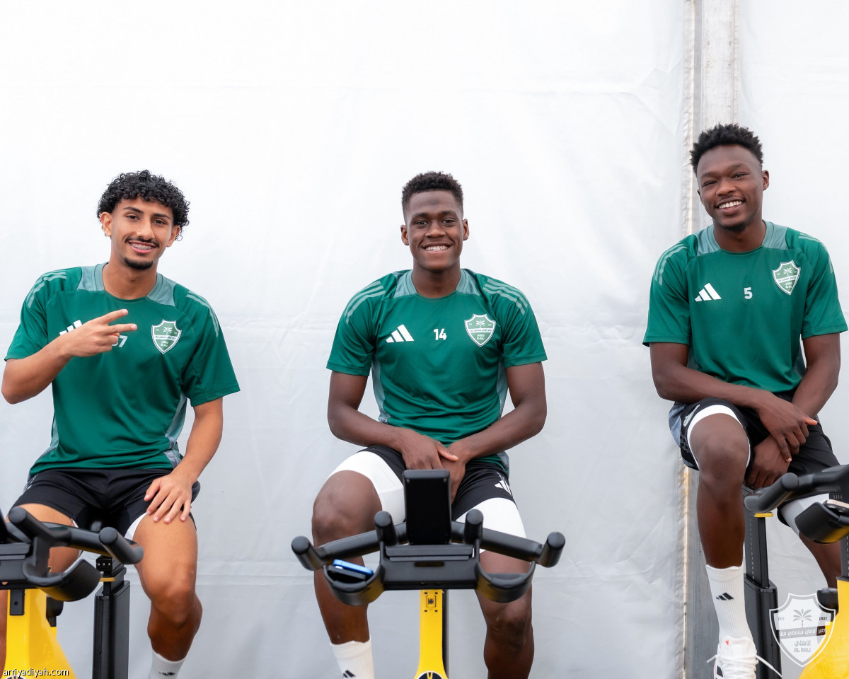 تدريب بالدراجة