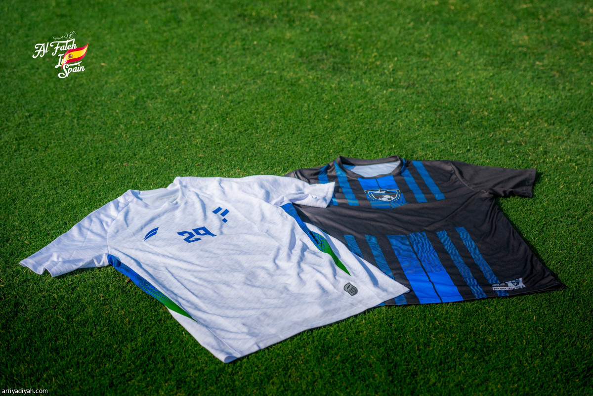 الفتح.. ثاني التجارب