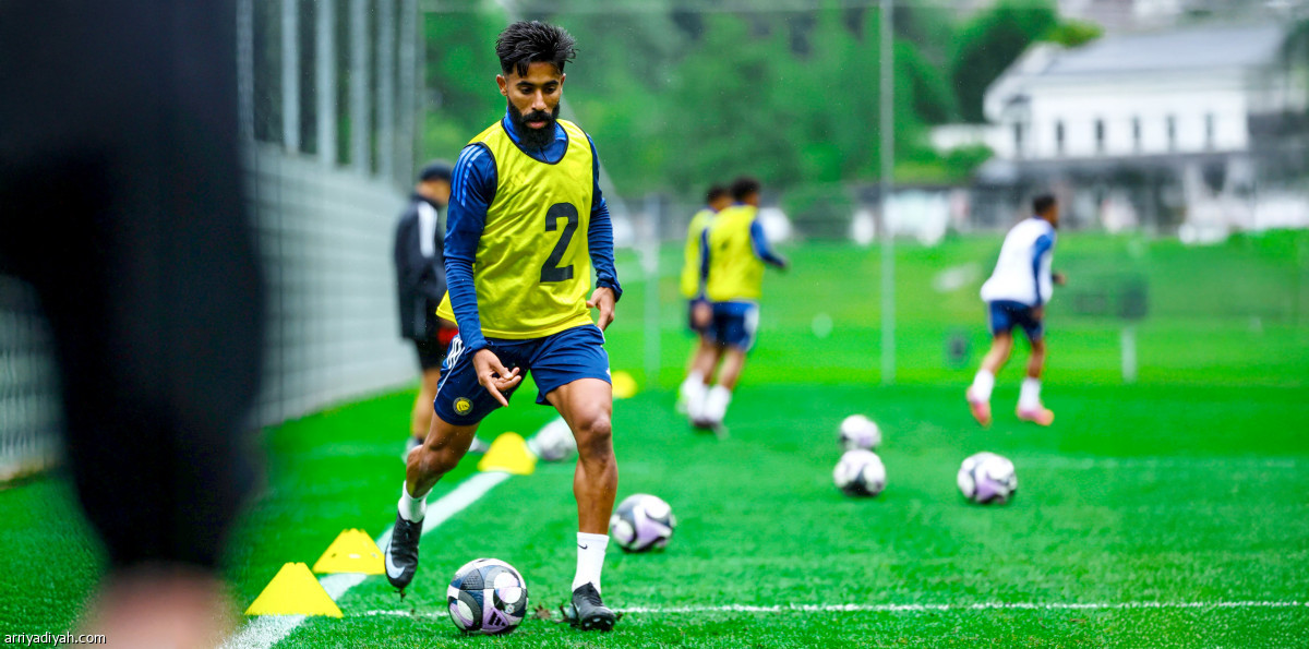 تحضيرات نصراوية