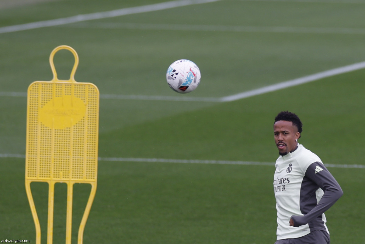 تحضيرات فالنسيا